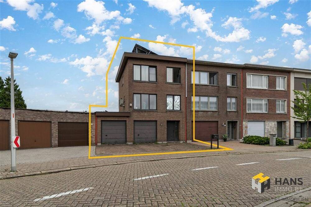 Huis te koop in Kapellen 2950 425000.00€ 5 slaapkamers 178.00m² - Zoekertje 531518