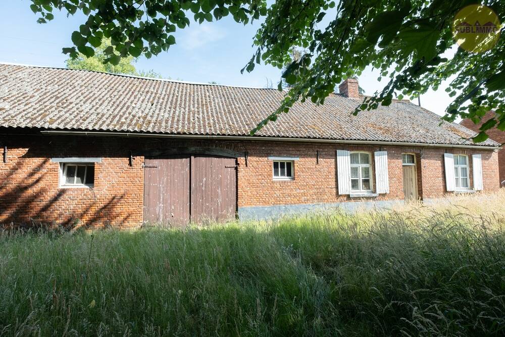 Handelszaak te  koop in Balen 2490 449000.00€ 2 slaapkamers 225.00m² - Zoekertje 531629