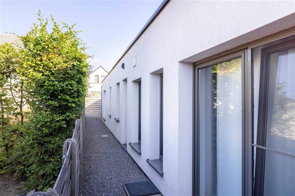 Bungalow te  koop in Beerzel 2580 265000.00€ 2 slaapkamers 60.00m² - Zoekertje 532011