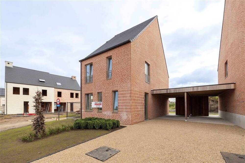 Huis te  koop in Noorderwijk 2200 445000.00€ 3 slaapkamers 195.80m² - Zoekertje 531841