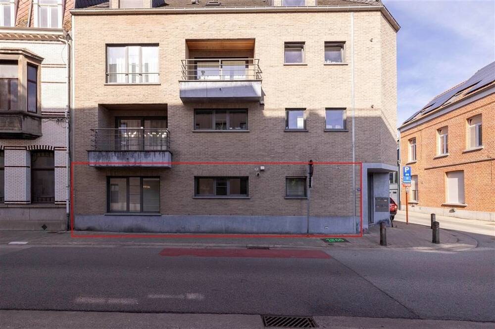 Appartement te koop in Herentals 2200 239000.00€ 2 slaapkamers 106.00m² - Zoekertje 531851