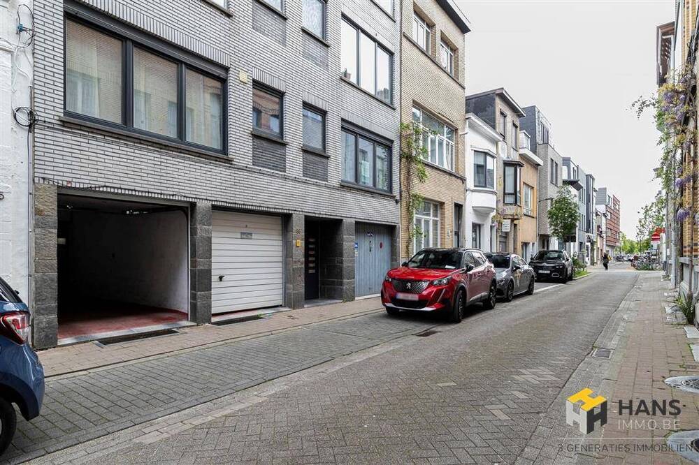 Box te  koop in Berchem 2600 29000.00€  slaapkamers m² - Zoekertje 531805