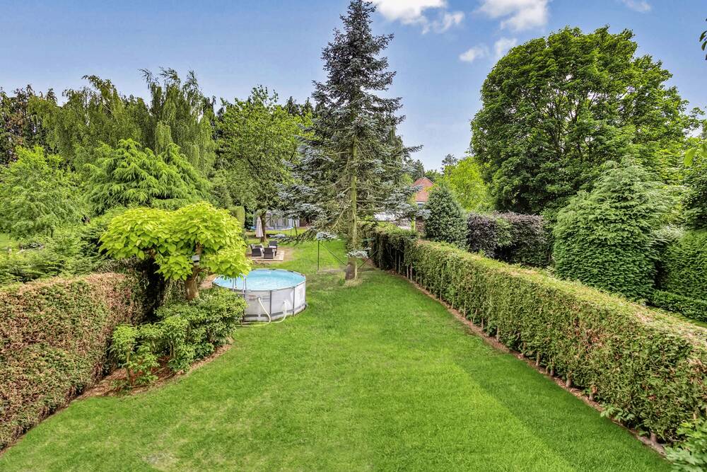 Huis te  koop in Wommelgem 2160 549000.00€ 4 slaapkamers 189.00m² - Zoekertje 532131
