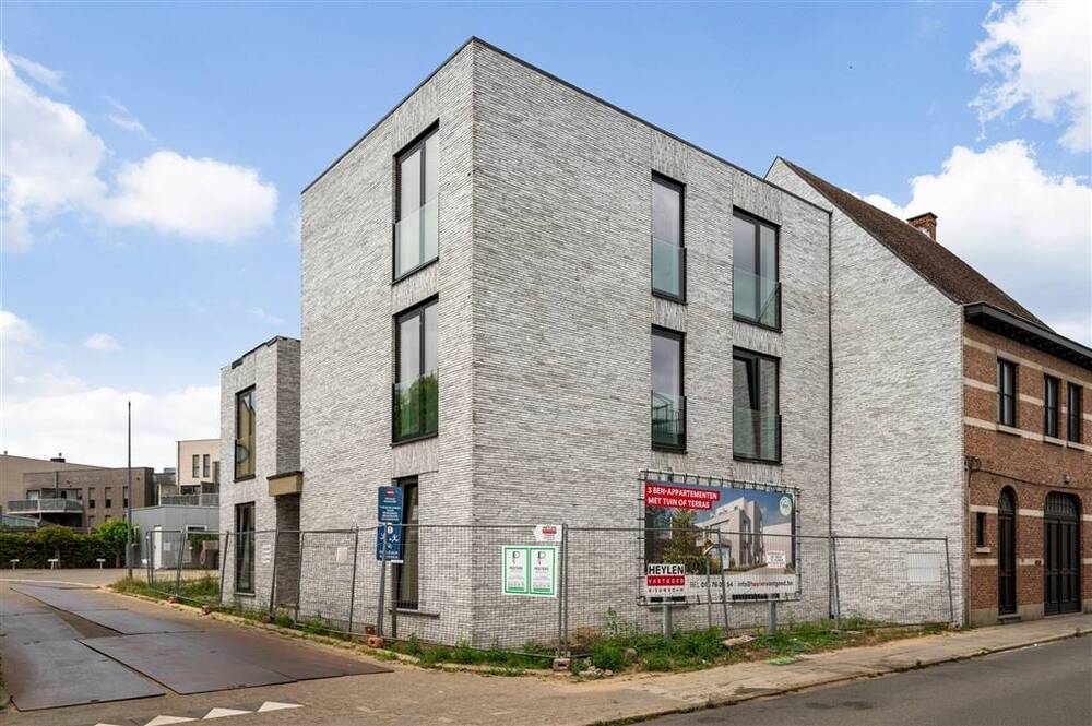 Appartement te koop in Herentals 2200 353500.00€ 3 slaapkamers 112.71m² - Zoekertje 531837