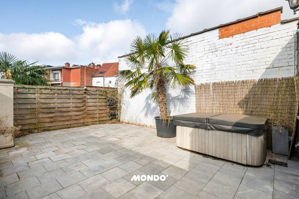 Huis te koop in Niel 2845 245000.00€ 3 slaapkamers 228.00m² - Zoekertje 531988