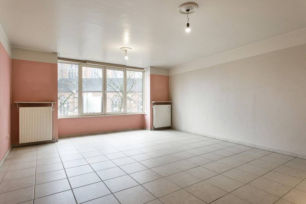 Appartement te huur in Mol 2400 750.00€ 1 slaapkamers 80.00m² - Zoekertje 531954