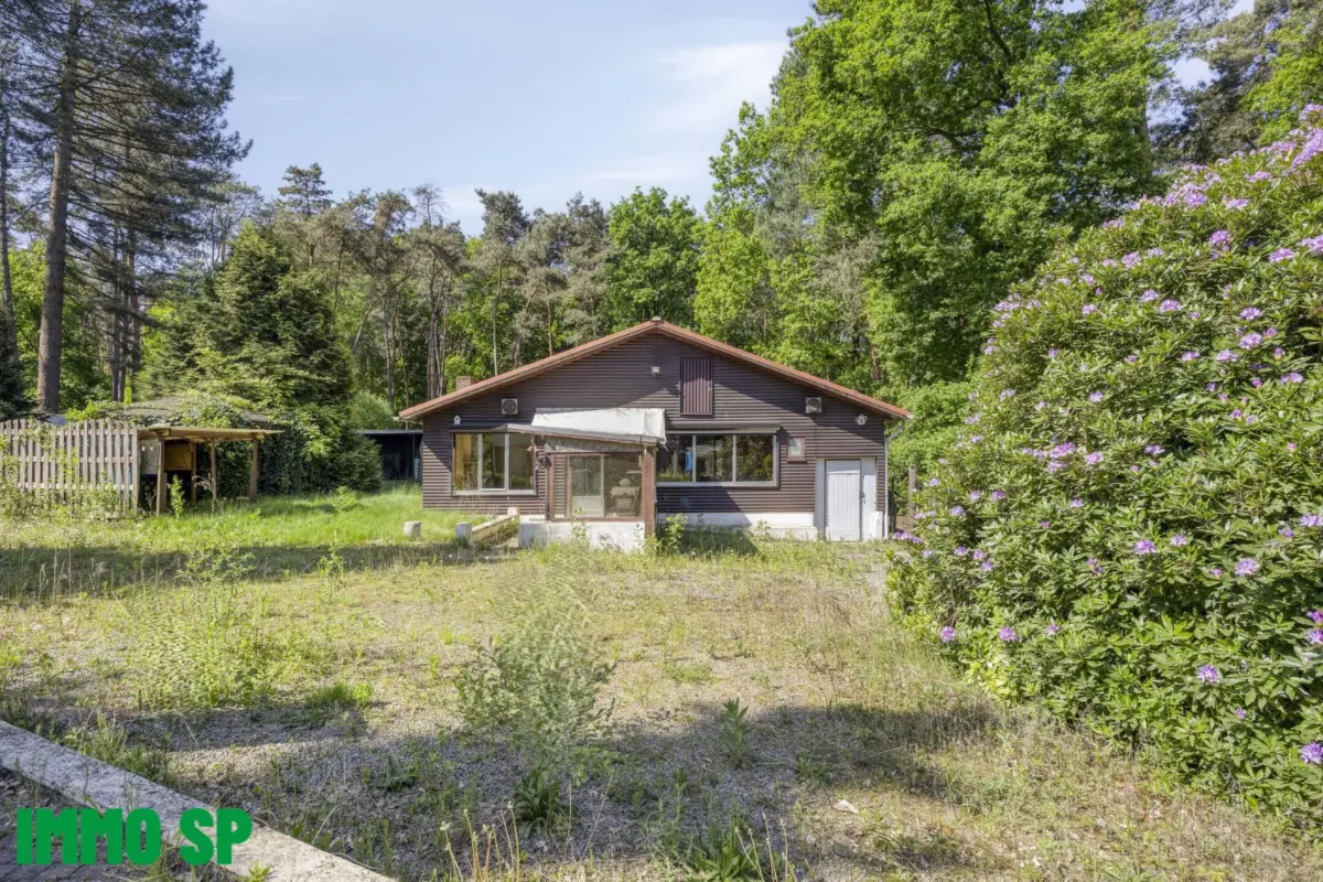 Huis te  koop in Eindhout 2430 199000.00€ 1 slaapkamers 95.00m² - Zoekertje 532119