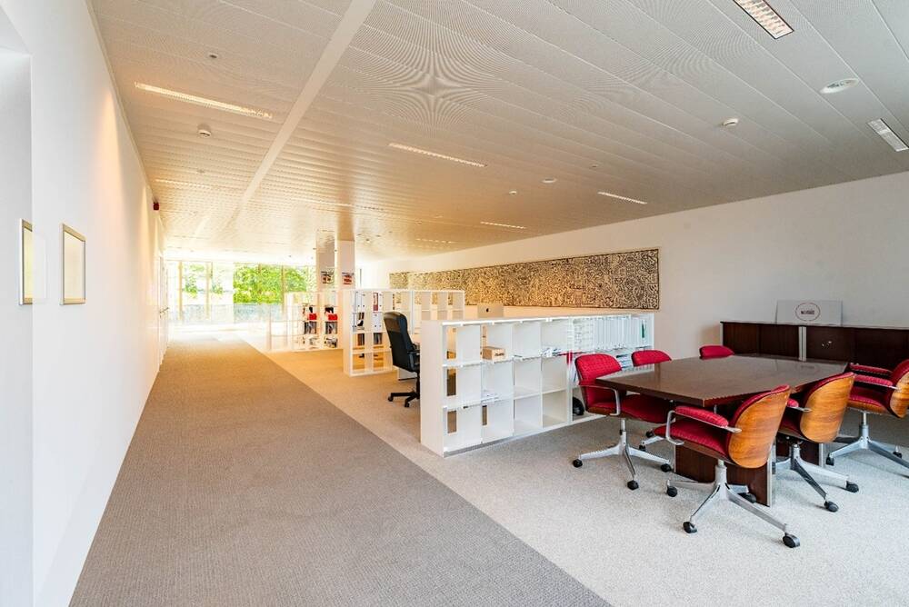 Handelszaak te huur in Antwerpen 2000 1900.00€ slaapkamers 190.00m² - Zoekertje 531501