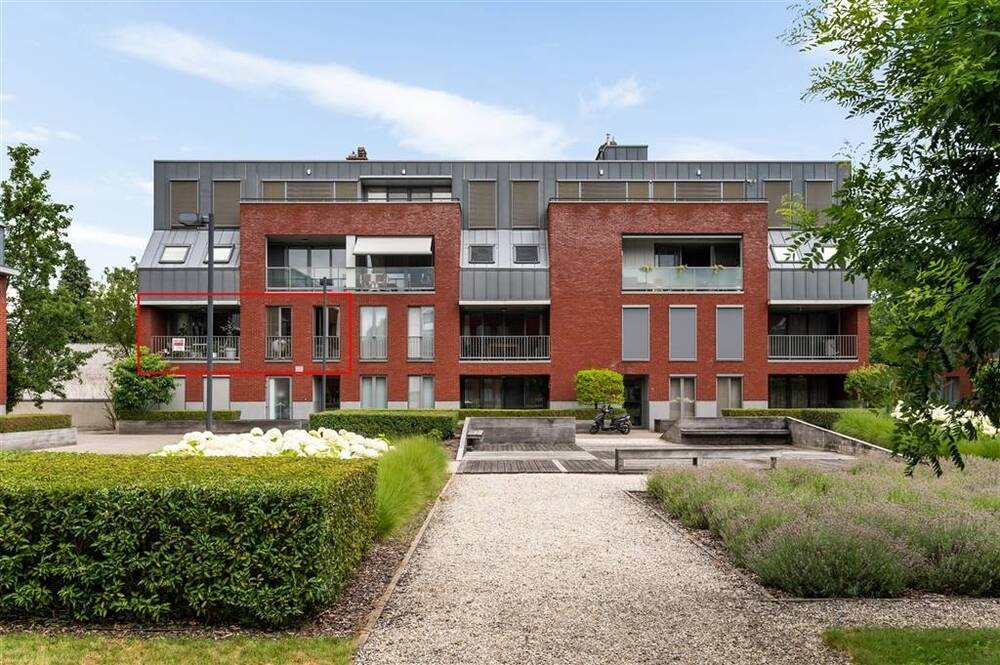 Appartement te koop in Olen 2250 245000.00€ 2 slaapkamers 96.00m² - Zoekertje 531852