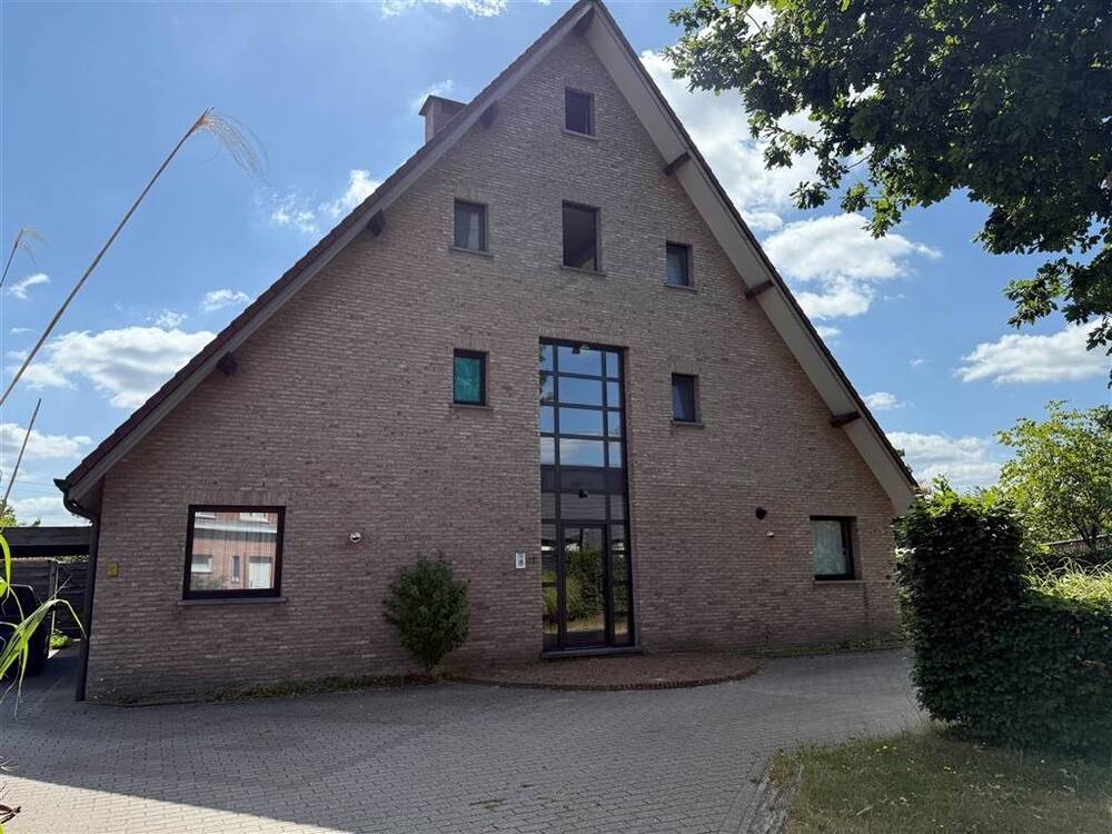 Duplex te  huur in Gierle 2275 780.00€ 1 slaapkamers 90.00m² - Zoekertje 531658