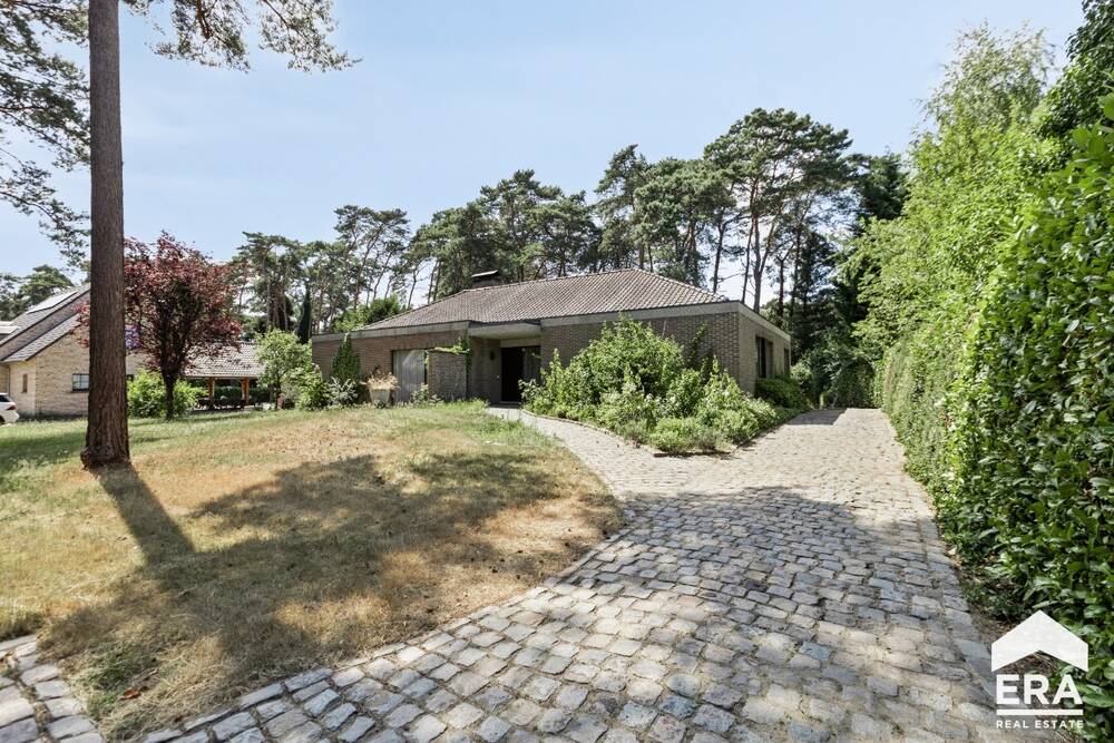 Huis te  koop in Balen 2490 445000.00€ 3 slaapkamers 185.00m² - Zoekertje 532200
