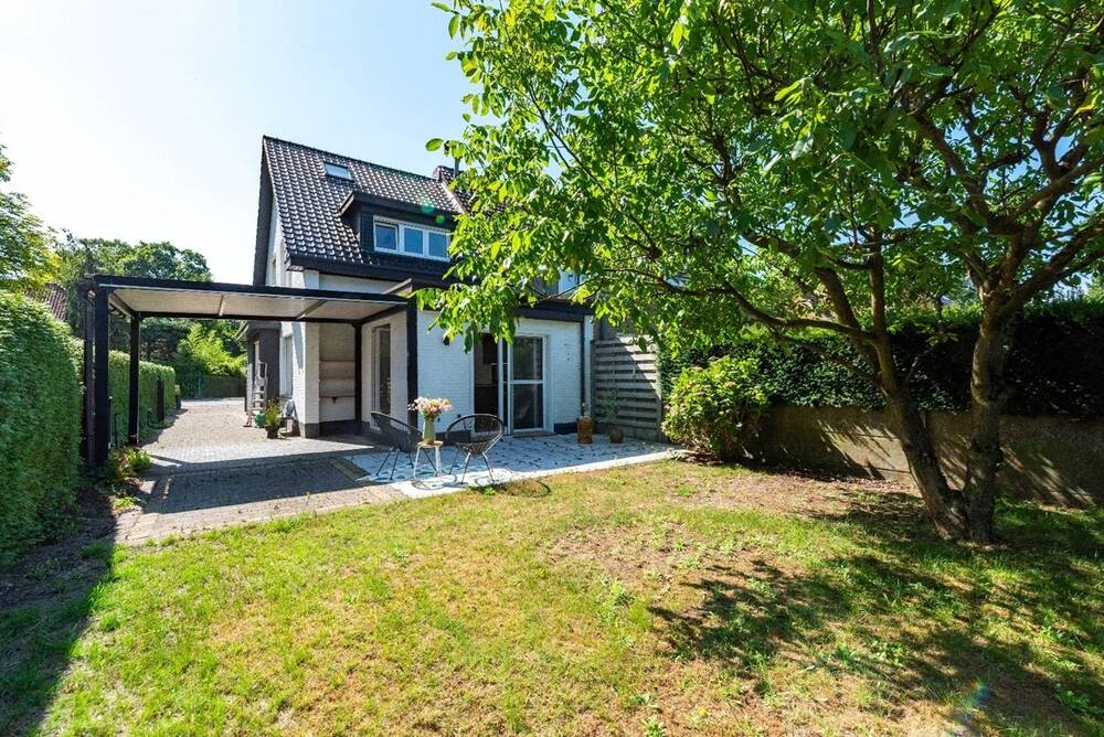 Huis te koop in Kapellen 2950 449000.00€ 3 slaapkamers 114.00m² - Zoekertje 532478