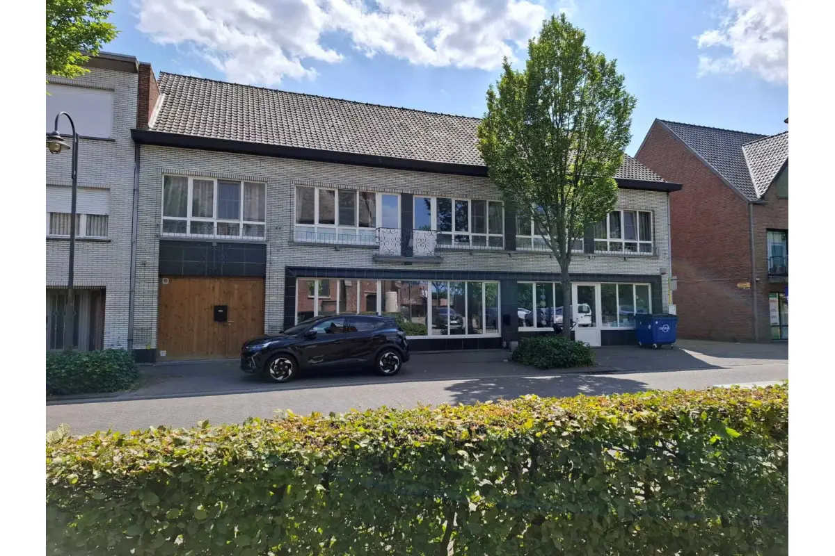 Kot te  huur in Geel 2440 335.00€  slaapkamers 23.00m² - Zoekertje 533741