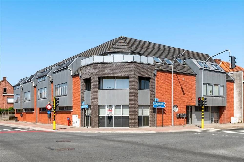 Benedenverdieping te  koop in Kalmthout 2920 266000.00€ 2 slaapkamers 93.00m² - Zoekertje 533529