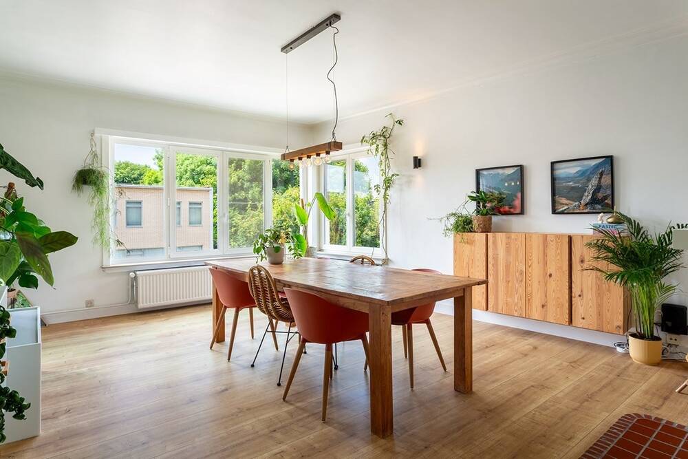 Appartement te koop in Borsbeek 2150 309000.00€ 3 slaapkamers 112.00m² - Zoekertje 533224