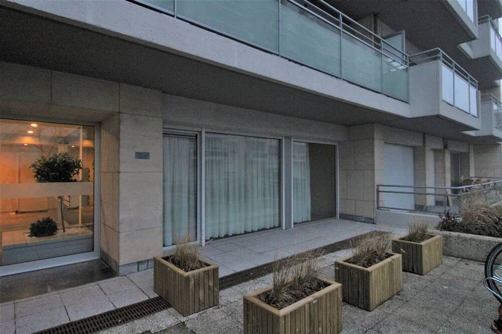 Appartement te huur in Antwerpen 2050 625.00€ 1 slaapkamers 41.00m² - Zoekertje 533262
