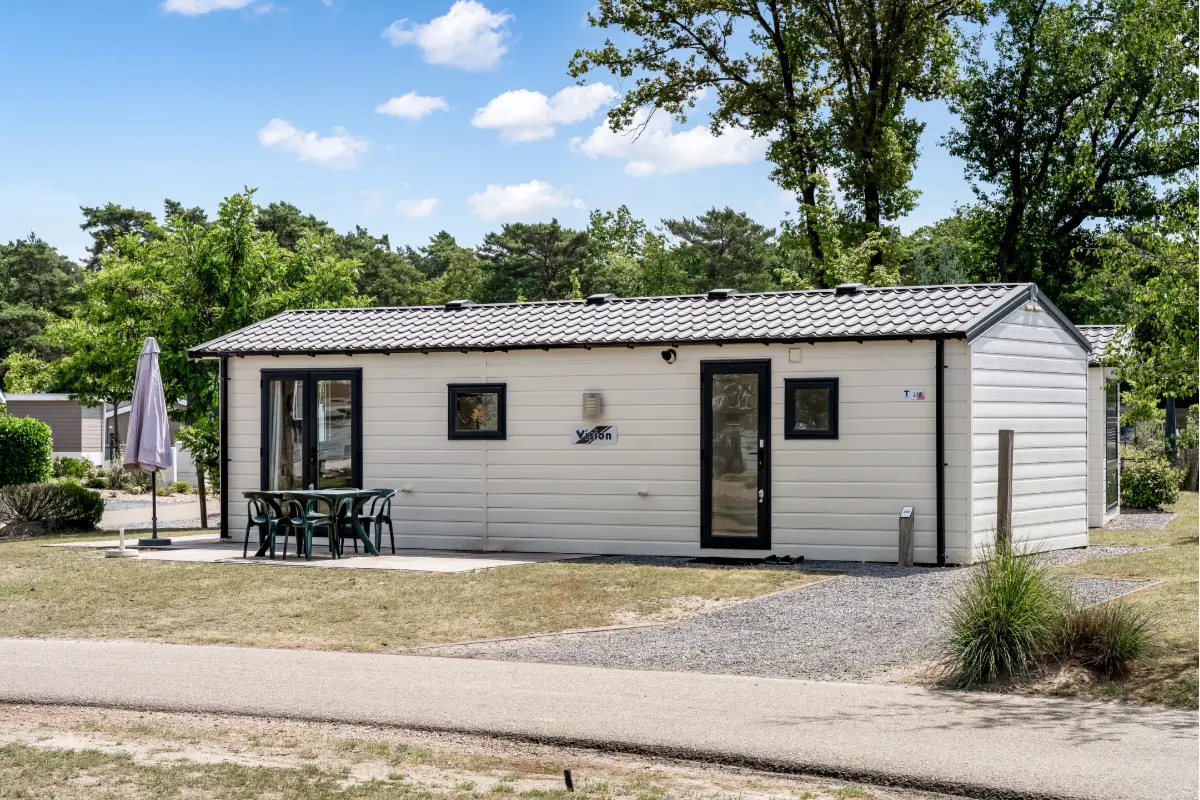 Huis te  koop in Mol 2400 79900.00€ 2 slaapkamers 40.00m² - Zoekertje 533633