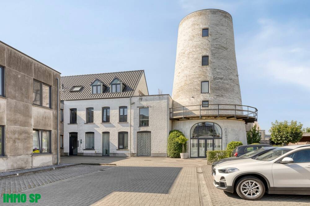 Appartement te  koop in Nijlen 2560 260000.00€ 2 slaapkamers 75.00m² - Zoekertje 532657