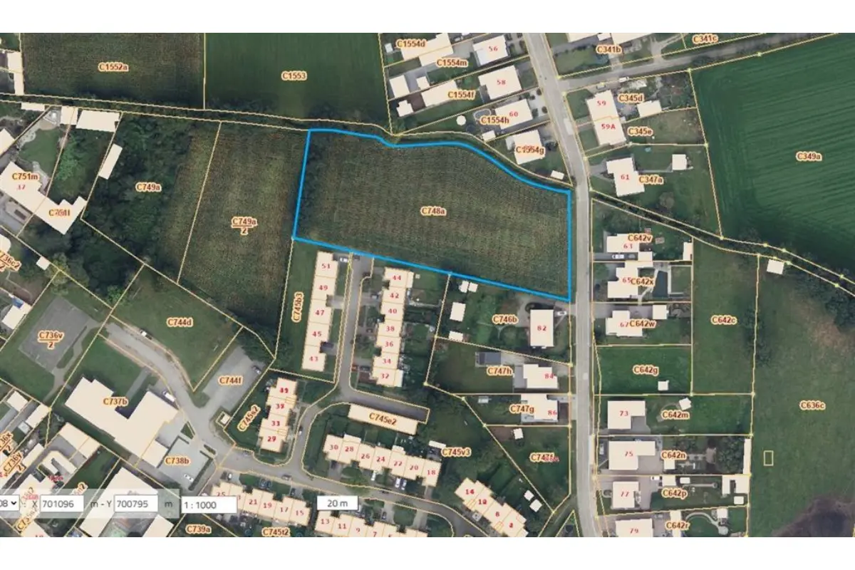 Andere te  koop in Meerhout 2450 319000.00€  slaapkamers m² - Zoekertje 533201