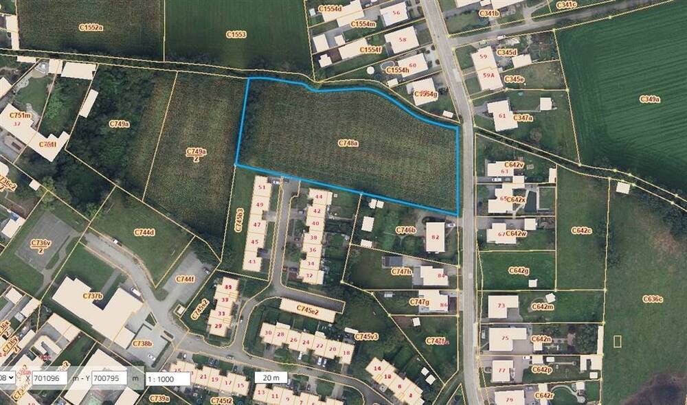 Andere te  koop in Meerhout 2450 319000.00€  slaapkamers m² - Zoekertje 533201