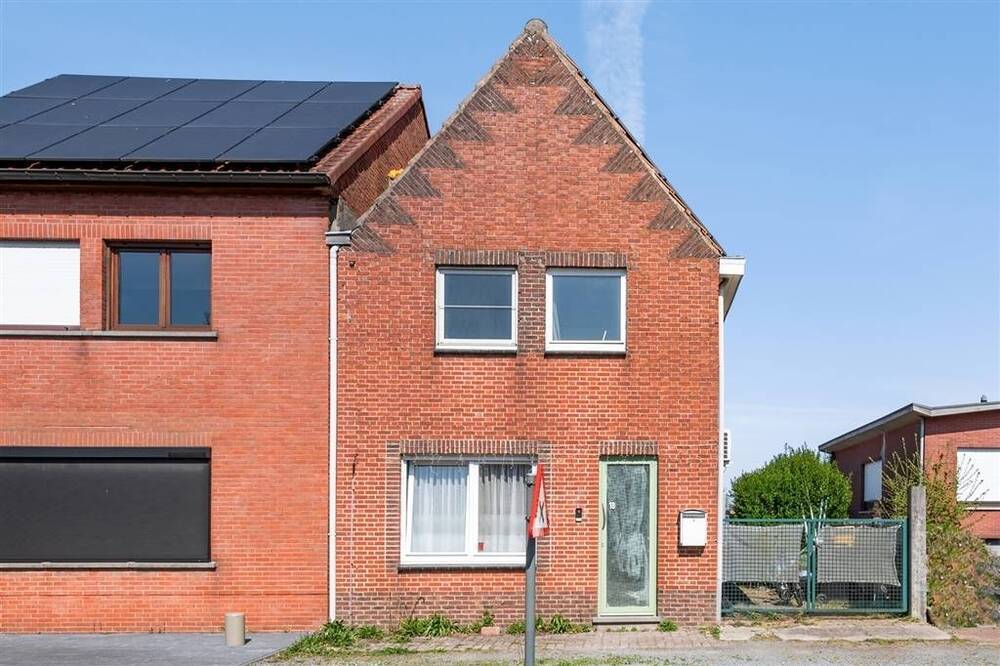 Huis te koop in Wuustwezel 2990 329000.00€ 4 slaapkamers 162.00m² - Zoekertje 533533