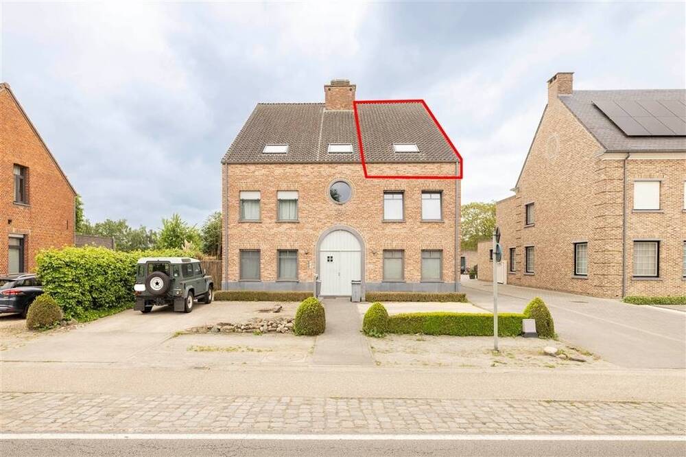 Appartement te koop in Westerlo 2260 265000.00€ 2 slaapkamers 114.00m² - Zoekertje 533159
