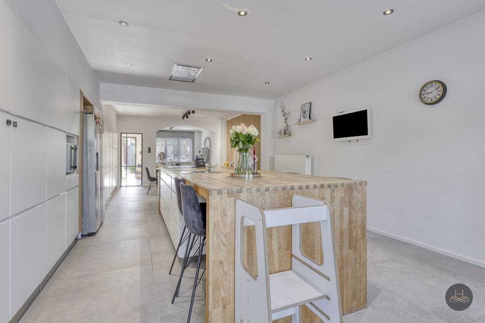 Huis te koop in Edegem 2650 595000.00€ 3 slaapkamers 174.00m² - Zoekertje 534532