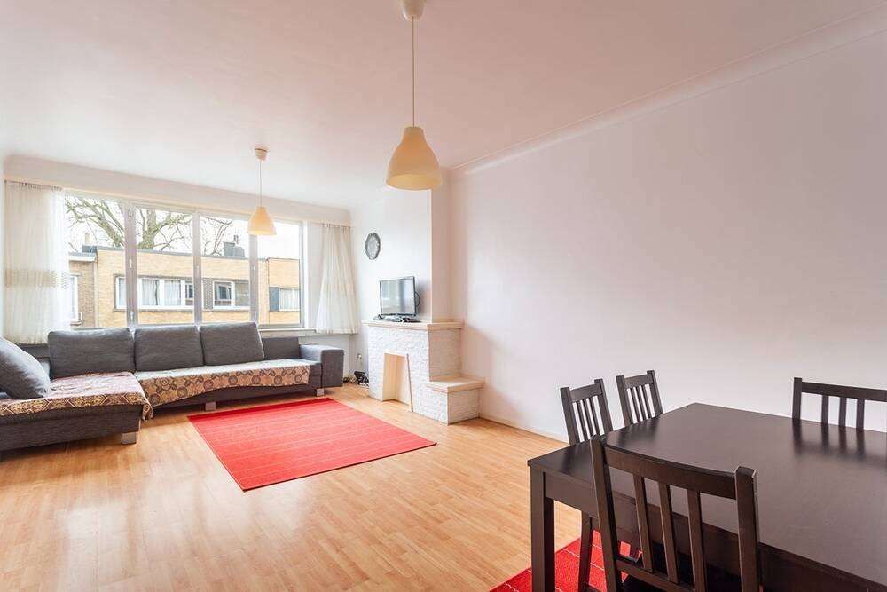 Appartement te koop in Antwerpen 2020 220000.00€ 2 slaapkamers 80.00m² - Zoekertje 535636