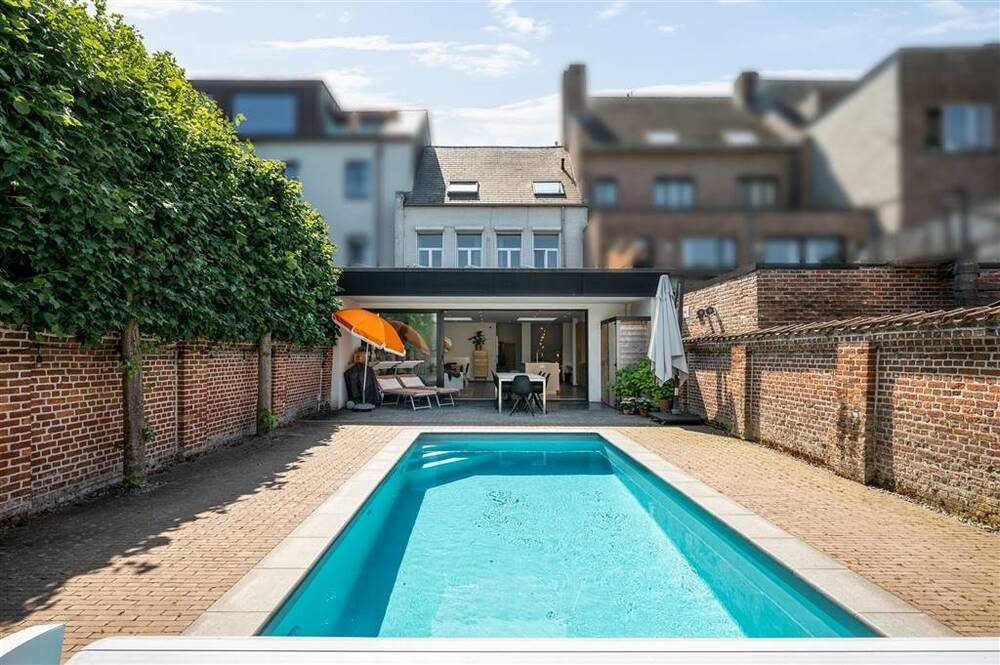 Huis te koop in Duffel 2570 778000.00€ 6 slaapkamers 290.00m² - Zoekertje 534323