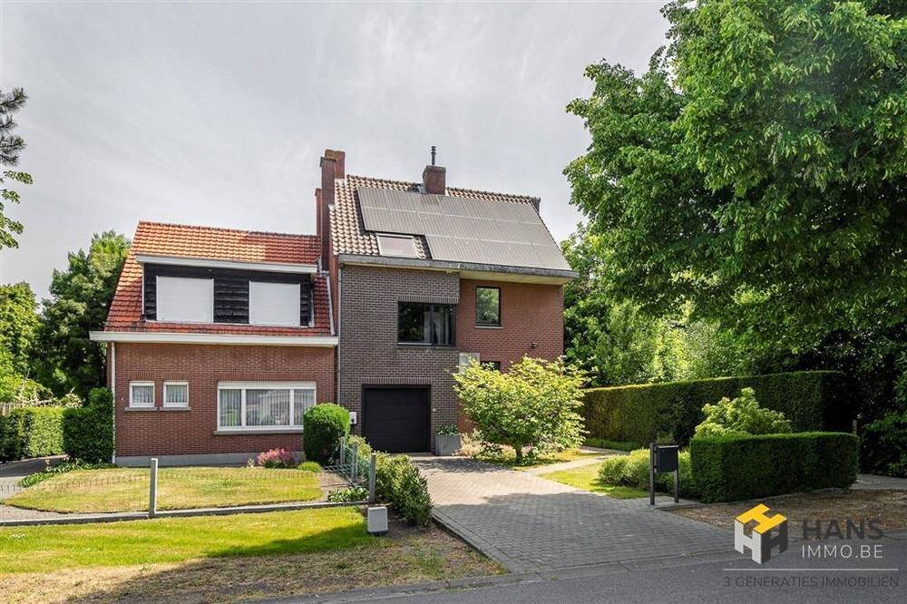 Huis te in Kapellen 2950 659000.00€ 5 slaapkamers 236.00m² - Zoekertje 534004