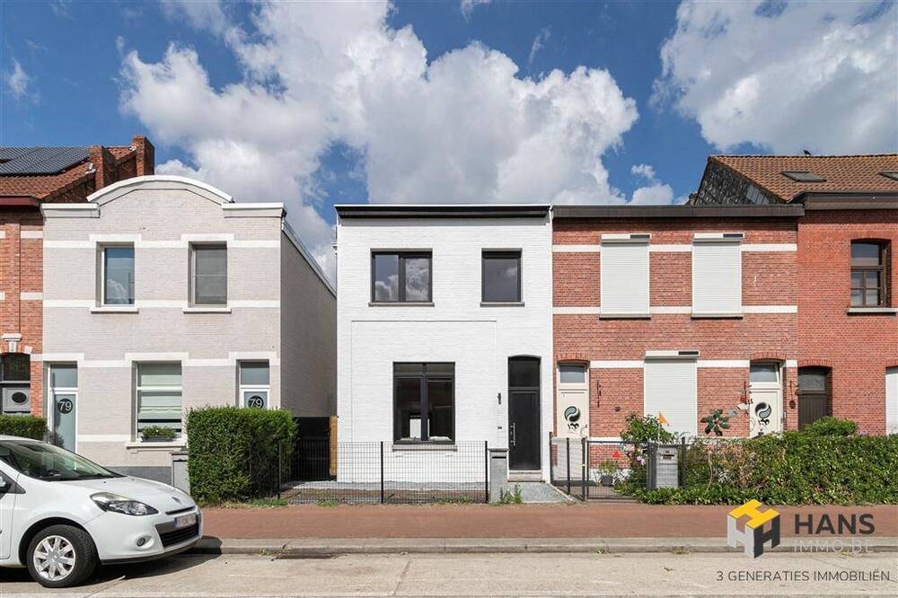 Huis te in Kapellen 2950 429000.00€ 3 slaapkamers 130.00m² - Zoekertje 534003