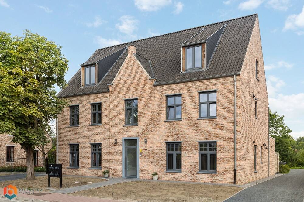 Appartement te huur in Beerzel 2580 795.00€ 1 slaapkamers 62.00m² - Zoekertje 533890