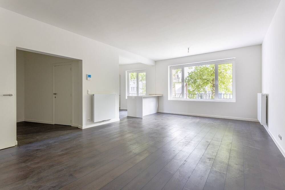 Appartement te koop in Borgerhout 2140 324900.00€ 3 slaapkamers 97.00m² - Zoekertje 533856
