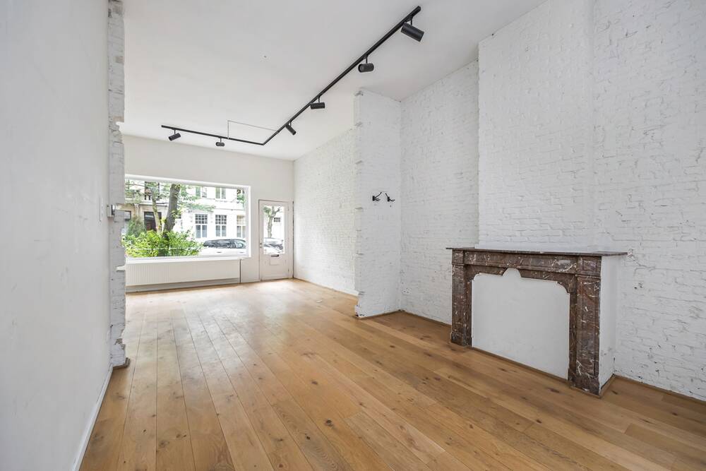 Handelszaak te  koop in Antwerpen 2000 359000.00€  slaapkamers 92.00m² - Zoekertje 533958