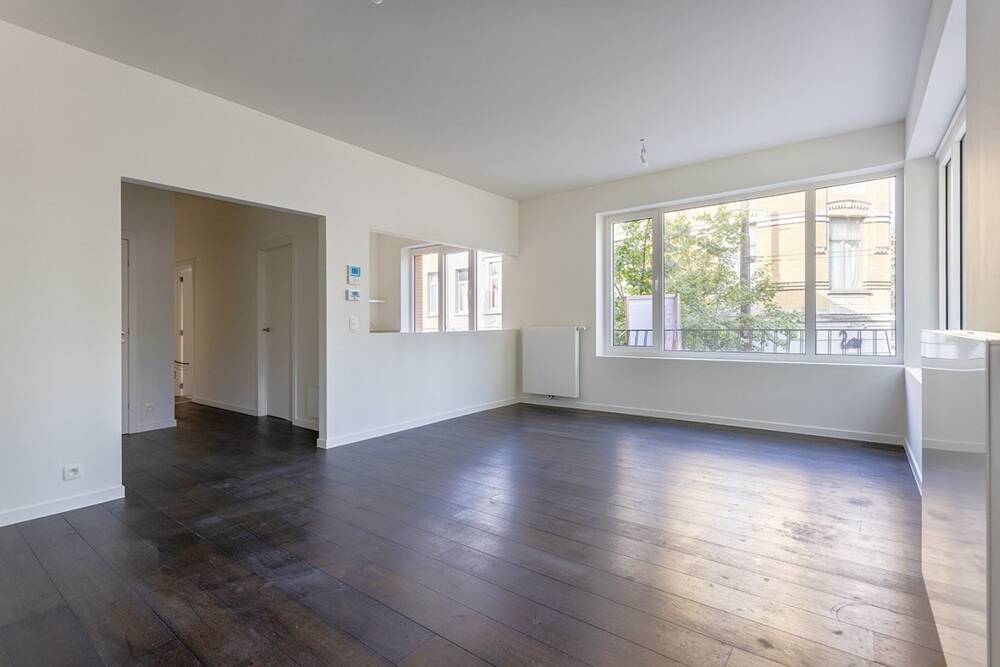 Appartement te koop in Borgerhout 2140 322900.00€ 2 slaapkamers 90.00m² - Zoekertje 533855