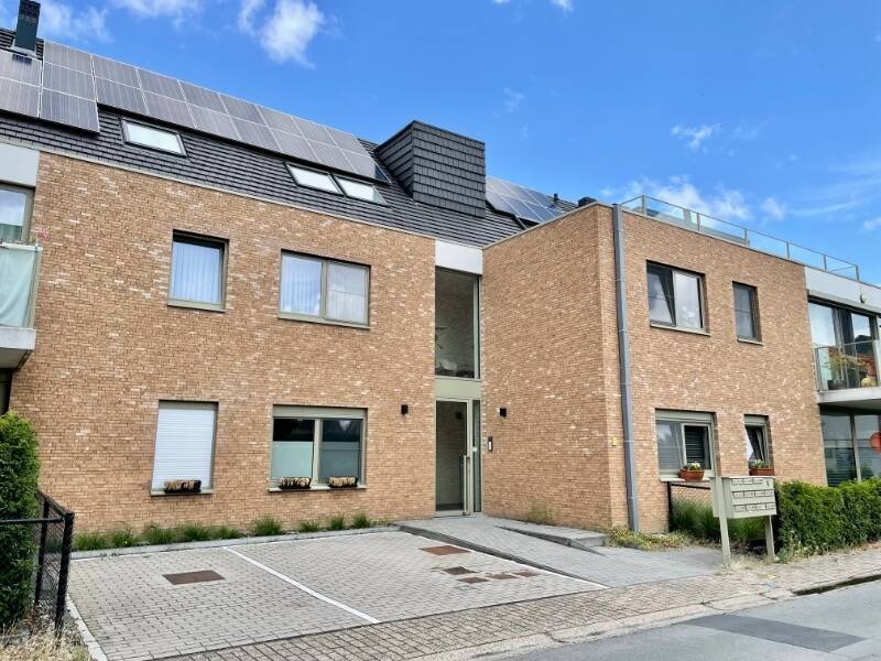 Appartement te huur in Liezele 2870 1100.00€ 2 slaapkamers 100.00m² - Zoekertje 533929