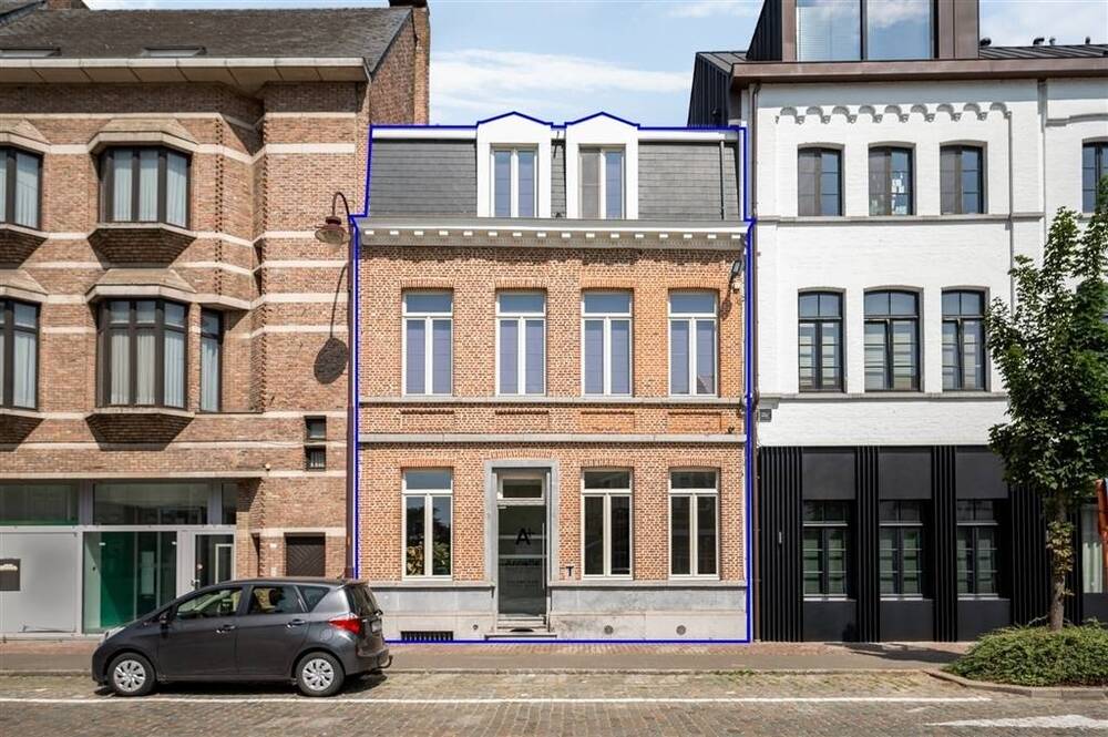 Handelszaak te  koop in Duffel 2570 778000.00€ 6 slaapkamers 290.00m² - Zoekertje 534325
