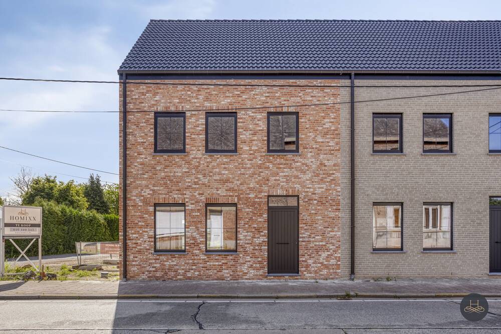 Huis te  koop in Booischot 2221 390000.00€ 3 slaapkamers m² - Zoekertje 534807