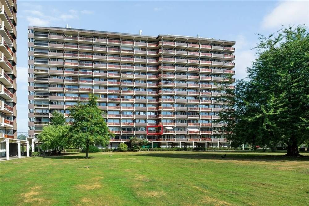 Appartement te koop in Borgerhout 2140 179000.00€ 2 slaapkamers 90.00m² - Zoekertje 535415