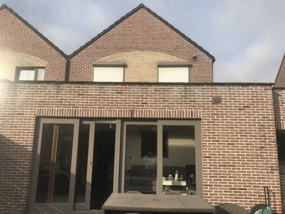 Huis te  huur in Rumst 2840 1650.00€ 3 slaapkamers 162.00m² - Zoekertje 535538