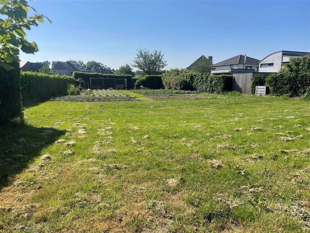 Grond te  koop in Blaasveld 2830 315000.00€  slaapkamers m² - Zoekertje 535039
