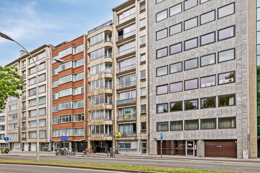 Appartement te  in Antwerpen 2018 189000.00€ 1 slaapkamers 52.00m² - Zoekertje 534787