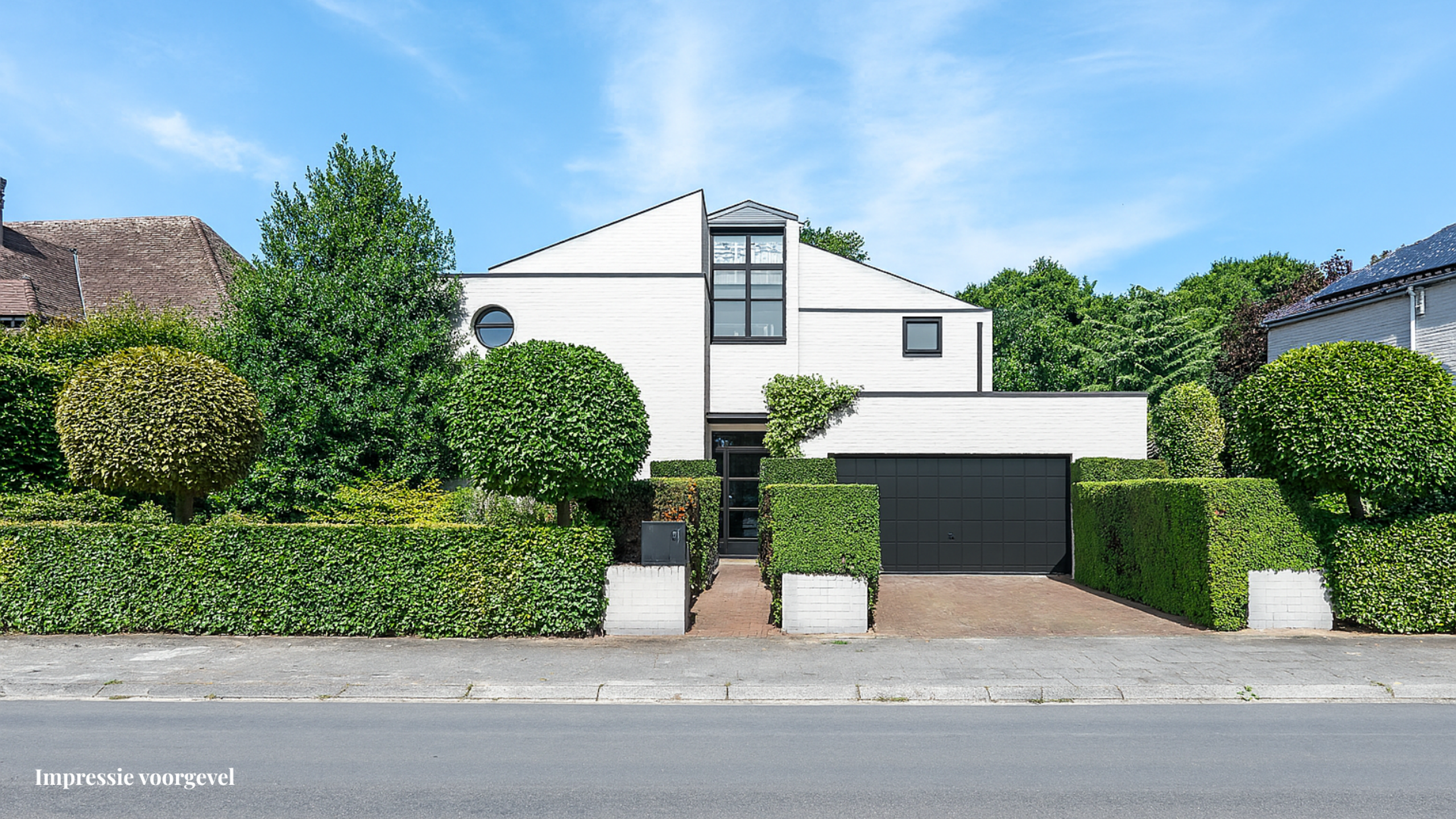 Huis te koop in Wilrijk 2610 980000.00€ 5 slaapkamers 275.00m² - Zoekertje 535470