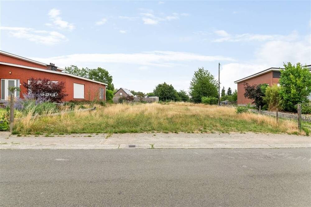 Grond te  koop in Putte 2580 230000.00€  slaapkamers m² - Zoekertje 535425