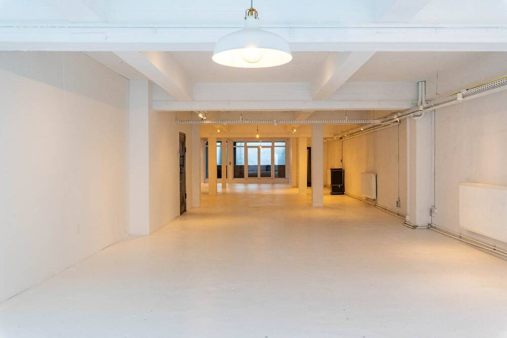 Handelszaak te huur in Antwerpen 2000 2000.00€ slaapkamers 180.00m² - Zoekertje 535246