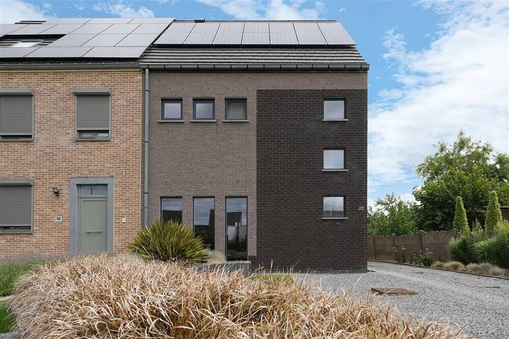 Huis te in Heist-op-den-Berg 2220 525000.00€ 3 slaapkamers 210.00m² - Zoekertje 534861