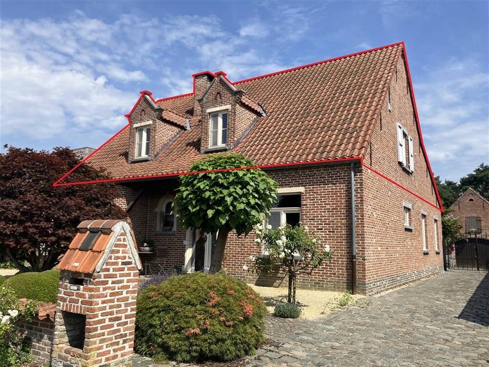 Appartement te huur in Lille 2275 830.00€ 2 slaapkamers 69.00m² - Zoekertje 535295