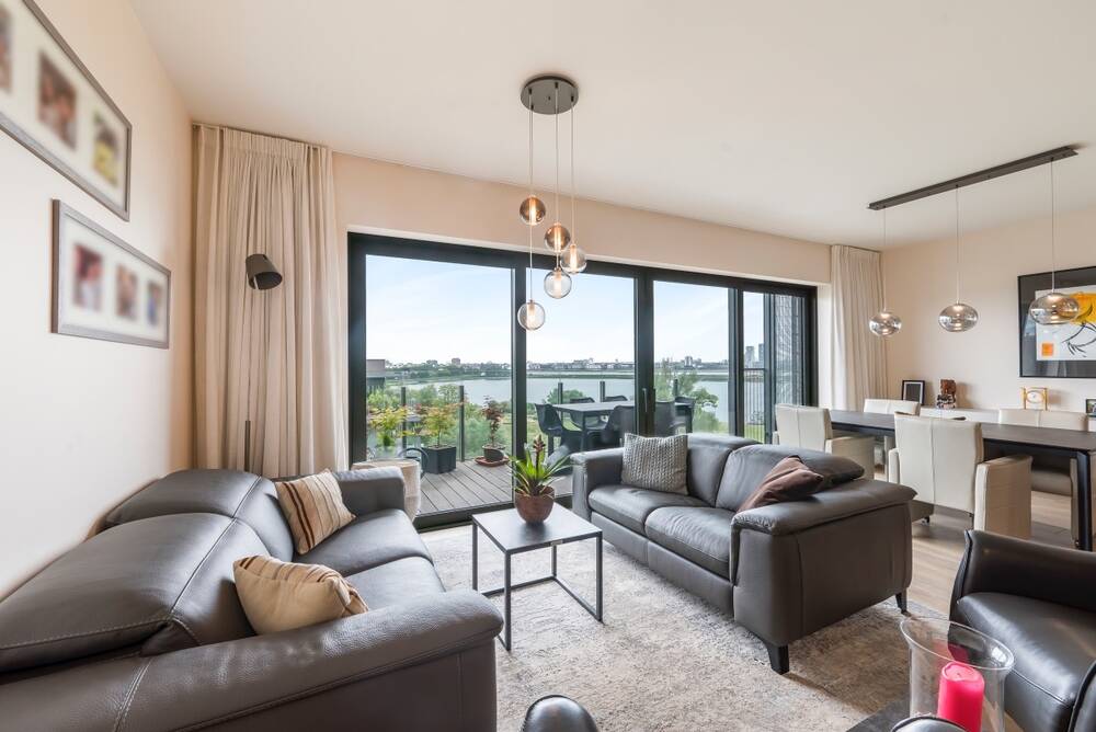 Appartement te koop in Antwerpen 2050 615000.00€ 2 slaapkamers 116.00m² - Zoekertje 536434