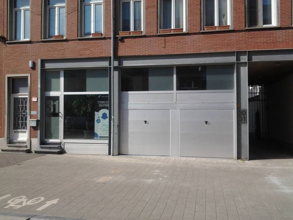 Handelszaak te huur in Mechelen 2800 970.00€ 0 slaapkamers m² - Zoekertje 536220