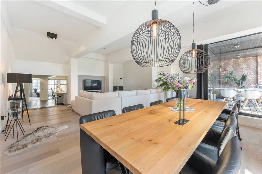 Loft te  koop in Turnhout 2300 599000.00€ 3 slaapkamers 188.00m² - Zoekertje 535666